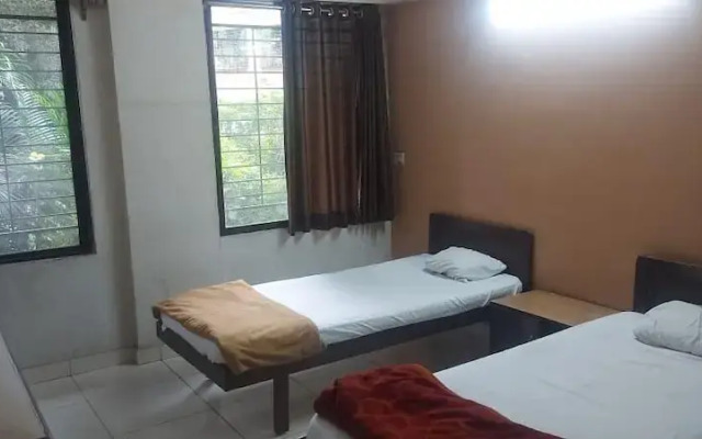 Ozone Guest House