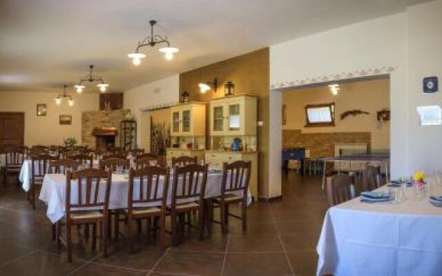 Guest house Agriturismo i Conti