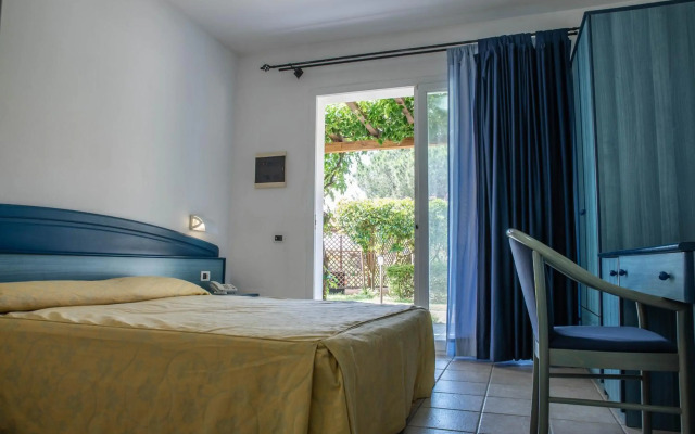 Nicotera Beach Village