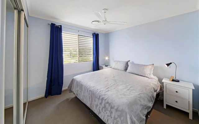 Unit 31 'Pacific on Coolum', Coolum Beach