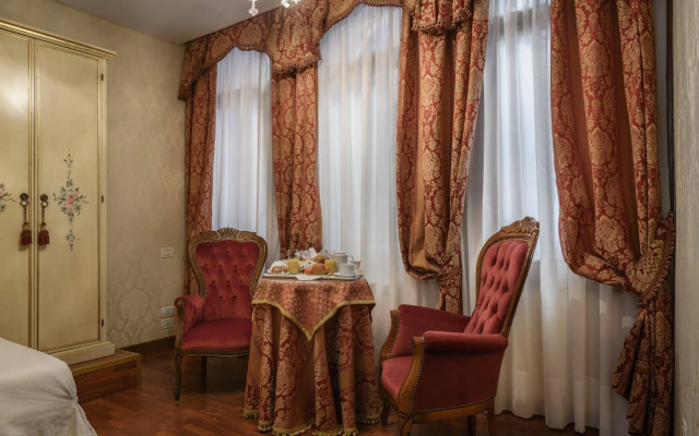 Locanda al Leon 2