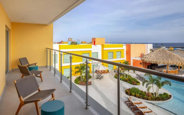 Courtyard by Marriott Curacao