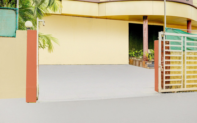 Super Hotel O Kharbao Bhiwandi Thane