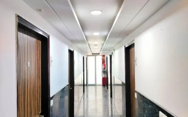 Mayda Residency By Mayda Hospitality