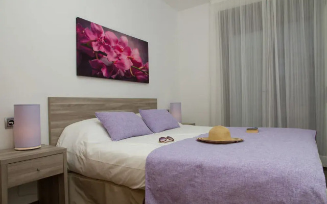 Apartamentos Estartit Costa