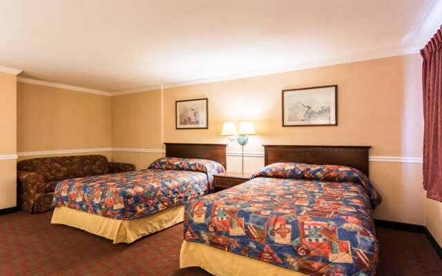 Rodeway Inn