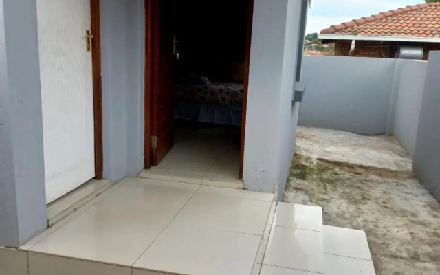 The Savior sleep n Go