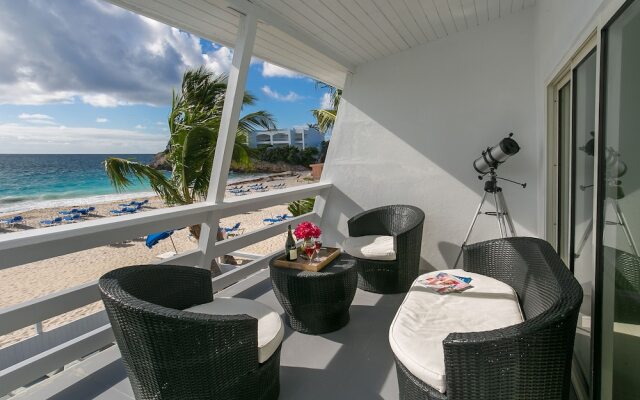 EL Zafiro Boutique Hotel