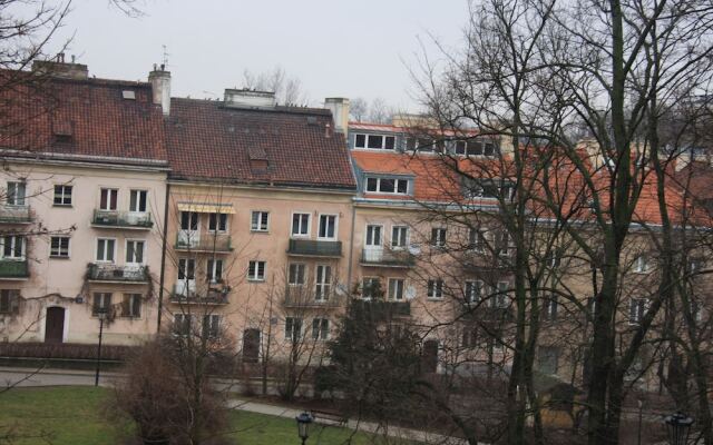 Bednarska Apartment Old Town