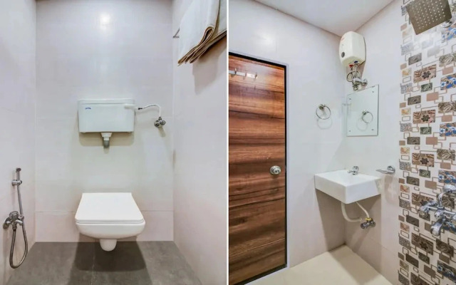 Hotel Vijay Inn by OYO Rooms