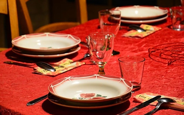 chambres et table d'hôtes du Péré