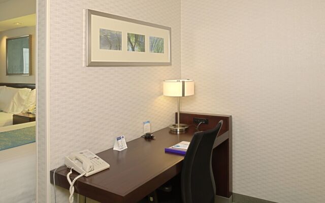 Springhill Suites by Marriott Billings