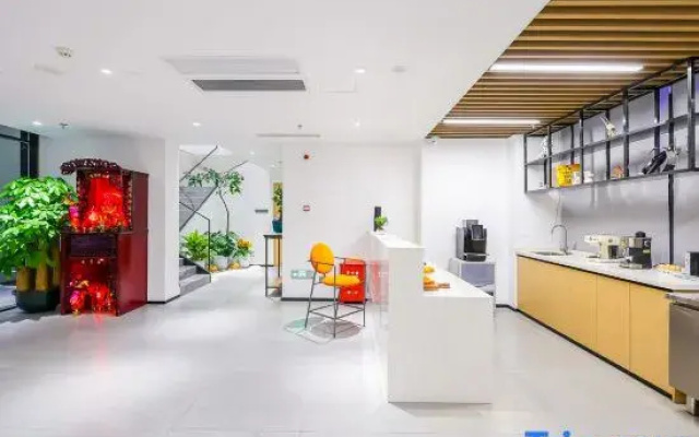 Taifu Business Apartment HoTel