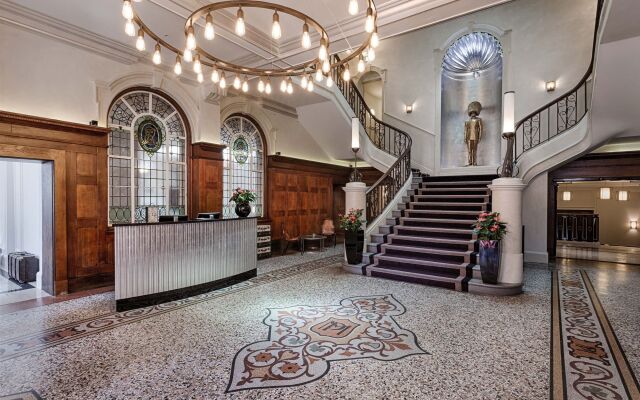 Courthouse Hotel Shoreditch