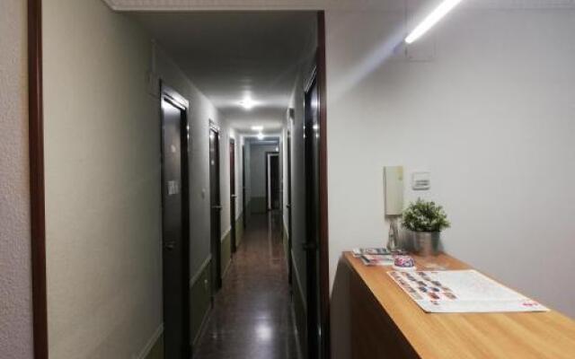 Hostal Milmarcos