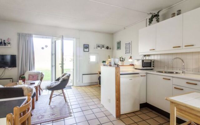 "Vojkan" - 150m from the sea in NW Jutland