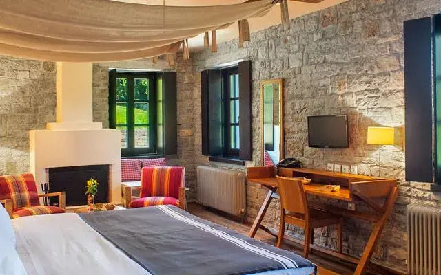 Aristi Villas Zagorochoria