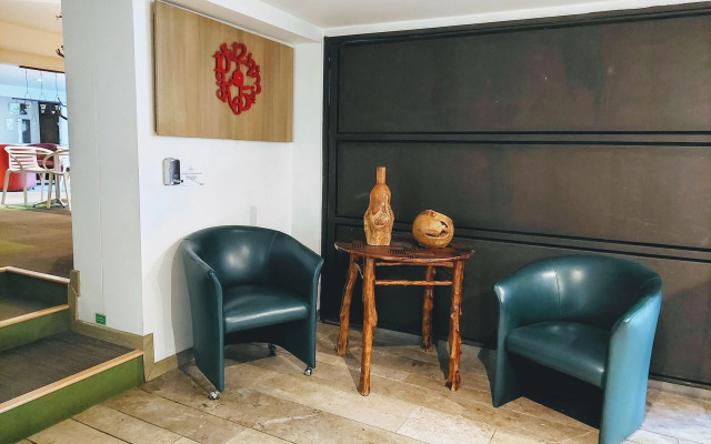 Viaggio Teleport Suites