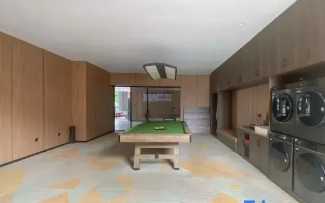 MEHOOD EZZI Hotel (Xinxiang Huixian)