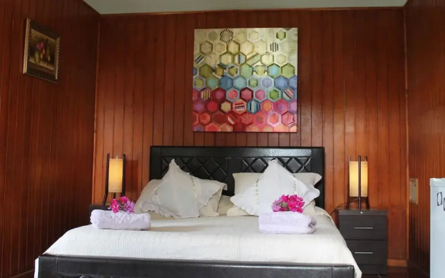 Hostal Akapu