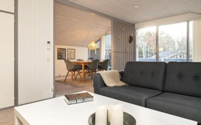 Holiday Home AlbÆk Xxviii