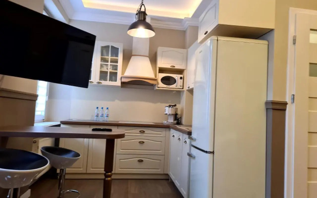 Bristol Apartment