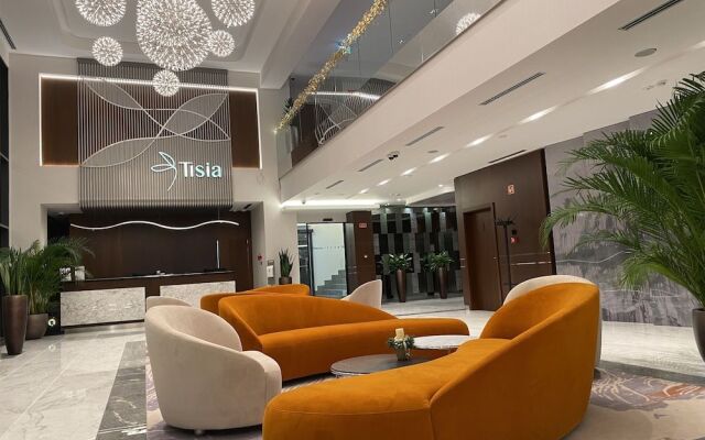 Tisia Hotel & Spa