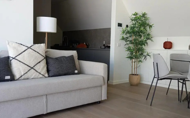 Prata Riverside Apartment
