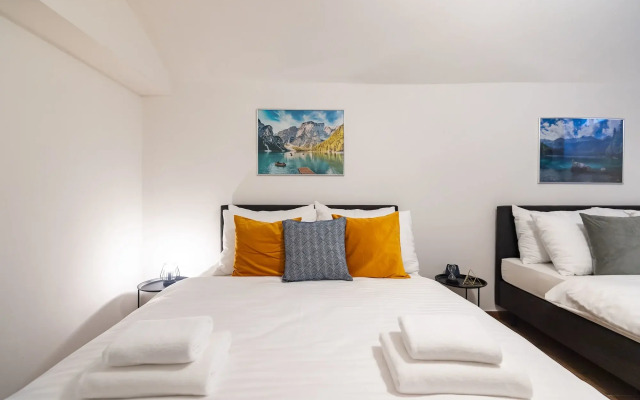 Seven Wishes Boutique Residence