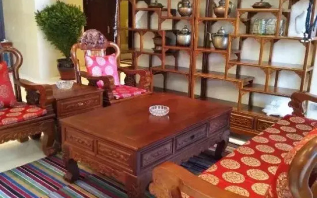 Guwan Hotel