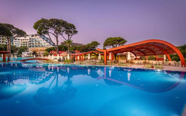 Cornelia De Luxe Resort - All Inclusive