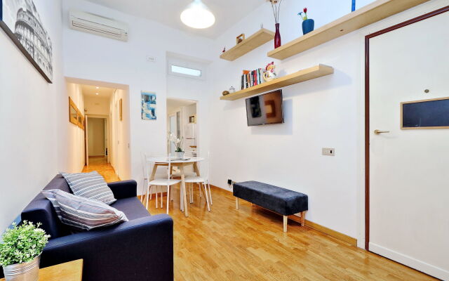 Cozy Borgo - My Extra Home