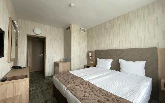 Hotel Sveti Nikola