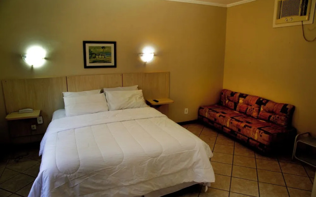 Vila Francesa Hotel