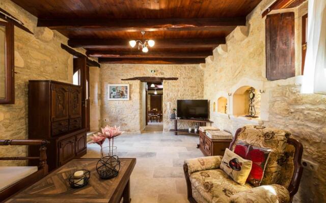 Ani Villa, authentic Cretan lifestyle, By ThinkVilla