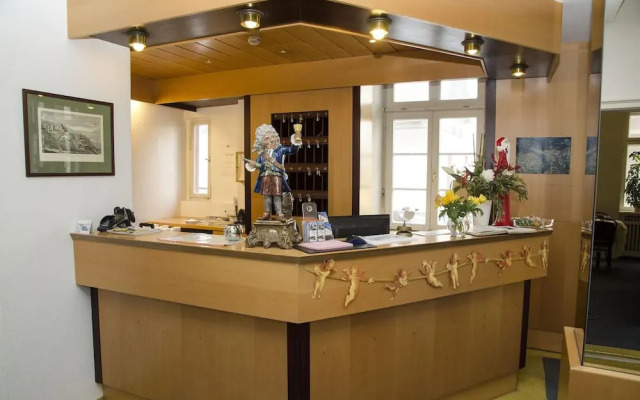Hotel Perkeo