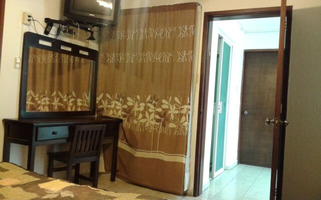 Hotel Ripoll Veracruz
