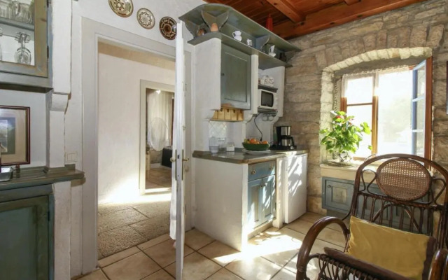 Medina in Hrboki * Istrien