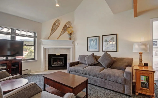 River Mtn Lodge E301