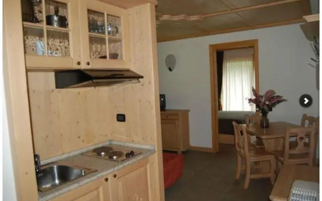 Residence Gli Scoiattoli