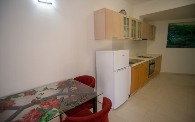 Bougainville Bay Serviced Apartments