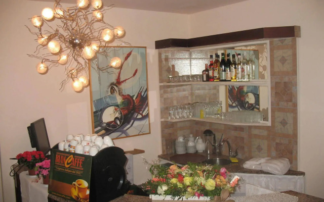 Il Balcone Sul Monferrato