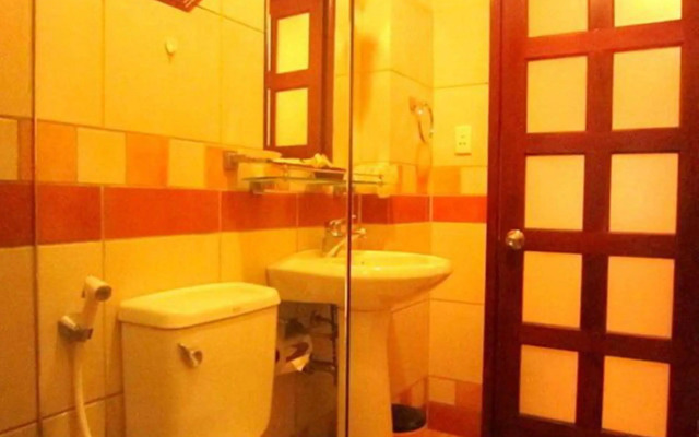 Cam Ly Boutique Apartment & Hotel