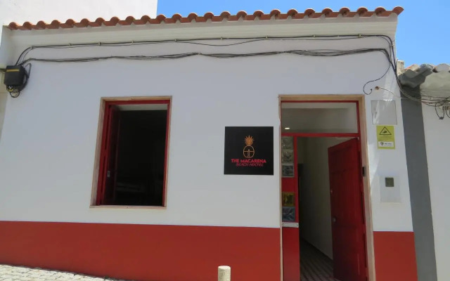 Rcs Hostel - Lagos Portugal