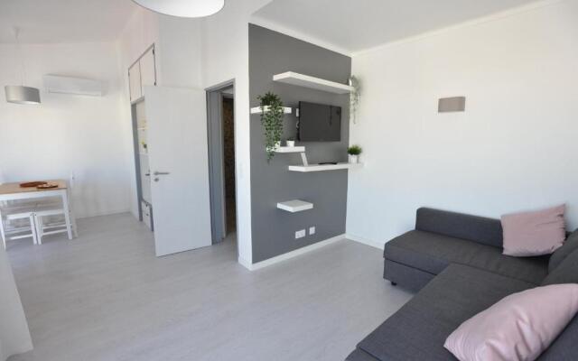 Lagos Central Apartments Ap 9