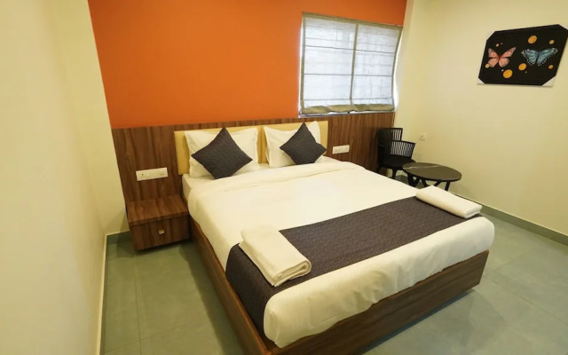 Hotel Hive Inn