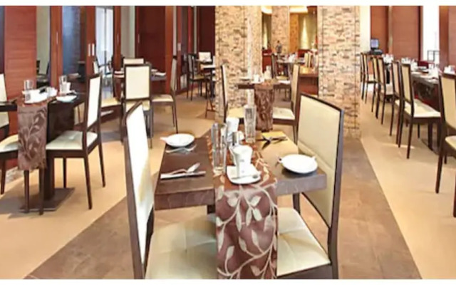 Evershine Resort & Spa