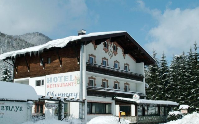 Hotel Obermayr