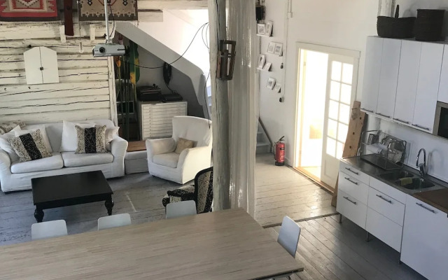 Björnåsen Bear Hill