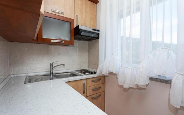 Bed & Breakfast Došen